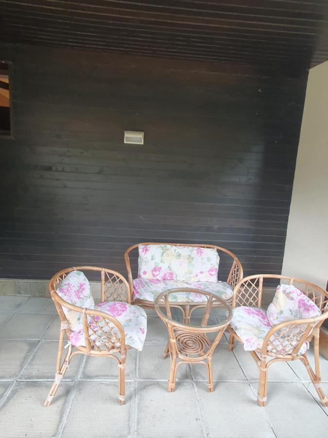 Apartment Zax B7 In Terra Complex Bansko Esterno foto