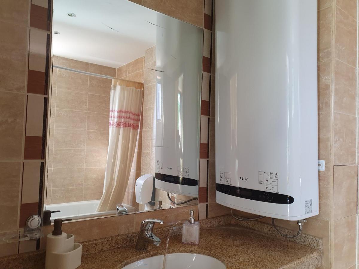 Apartment Zax B7 In Terra Complex Bansko Esterno foto