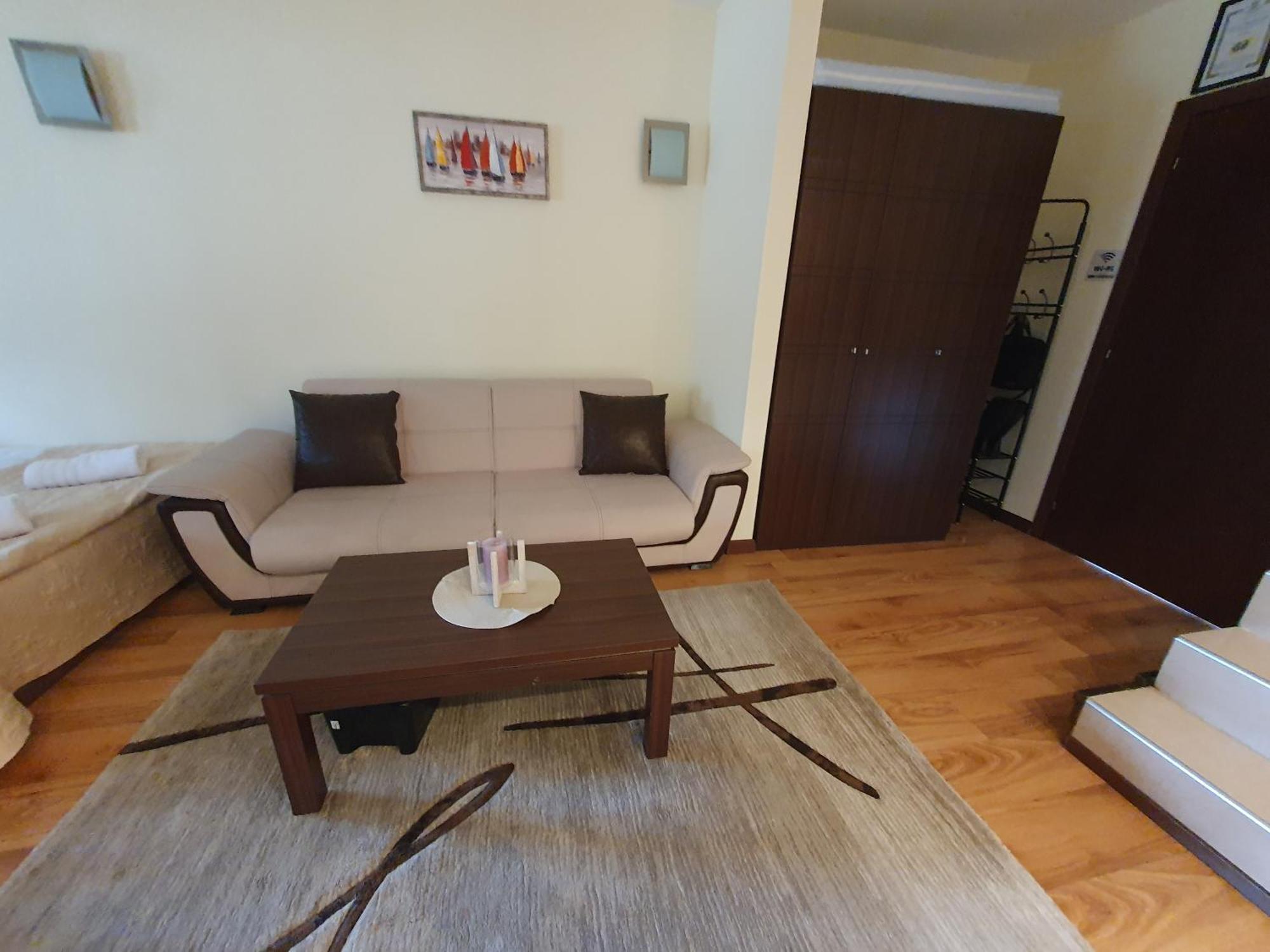Apartment Zax B7 In Terra Complex Bansko Esterno foto
