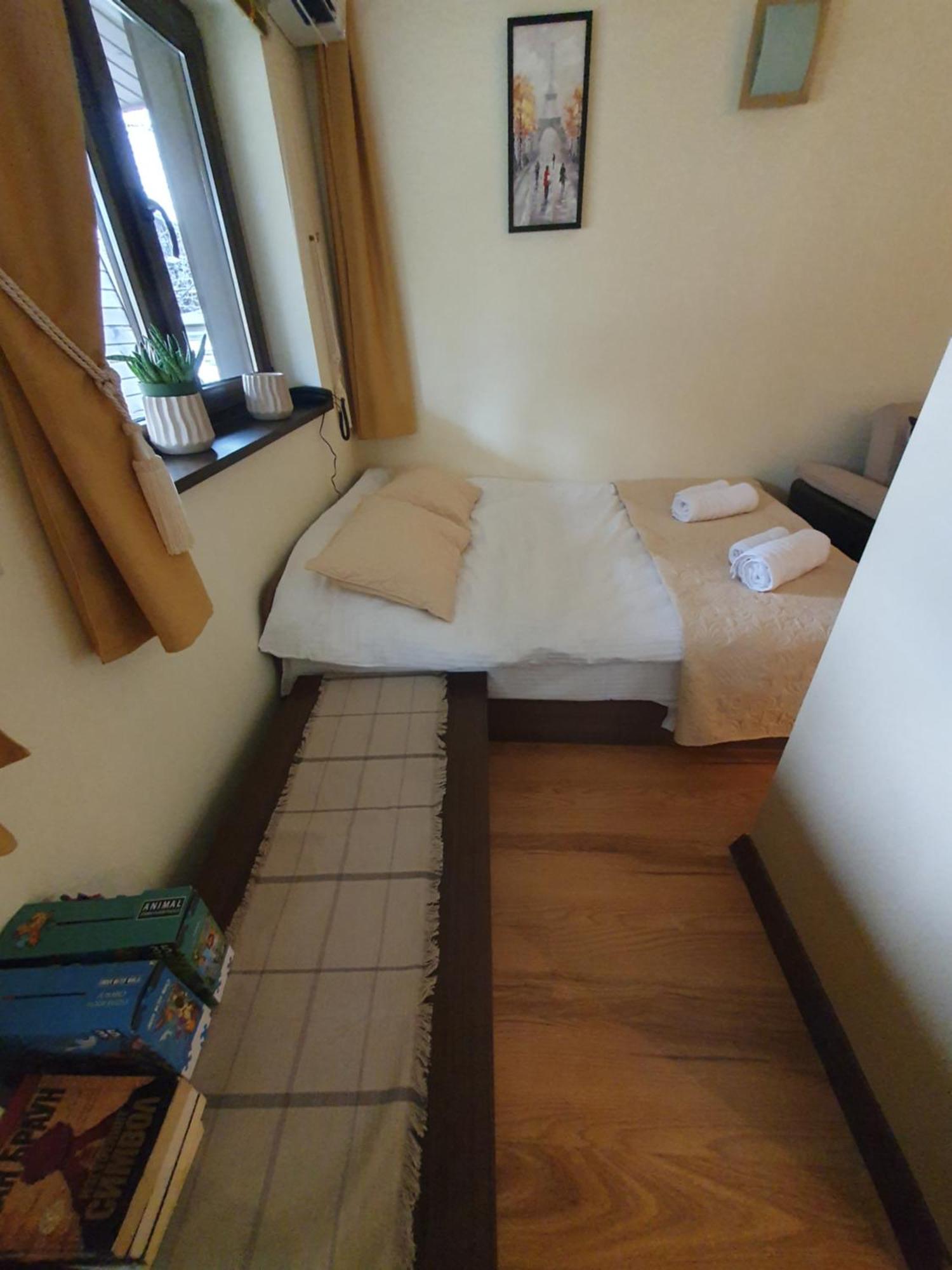Apartment Zax B7 In Terra Complex Bansko Esterno foto