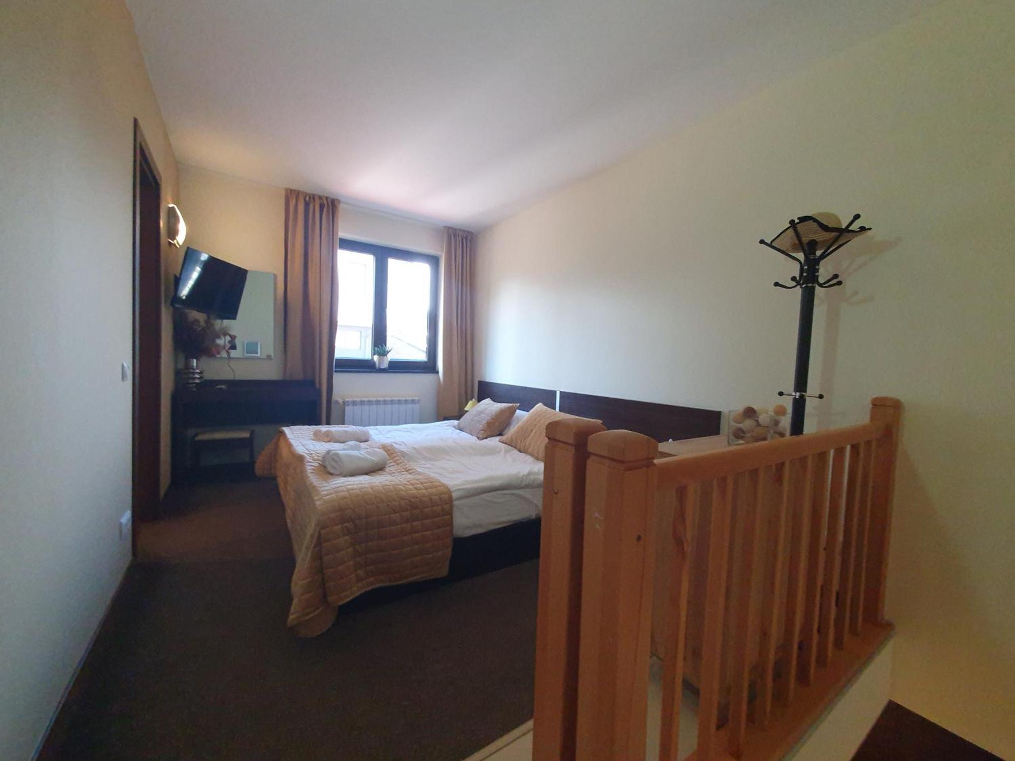 Apartment Zax B7 In Terra Complex Bansko Esterno foto