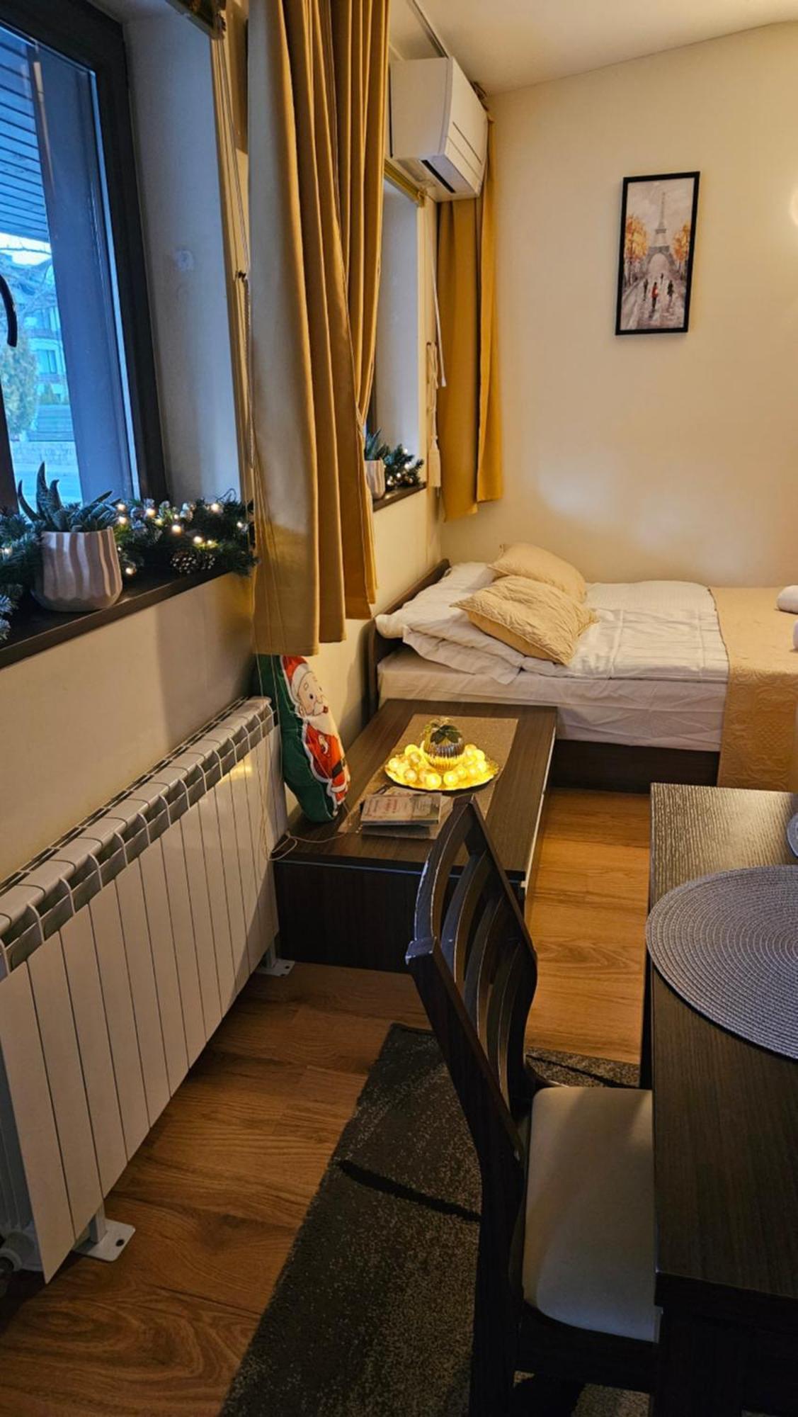 Apartment Zax B7 In Terra Complex Bansko Esterno foto