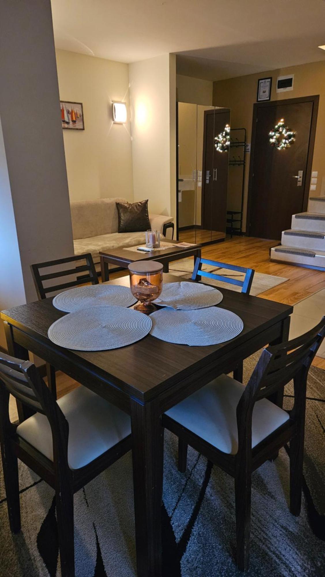 Apartment Zax B7 In Terra Complex Bansko Esterno foto